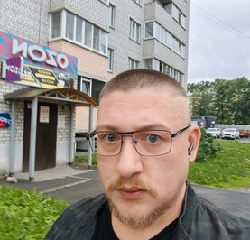 Игорь