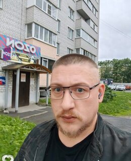 Игорь