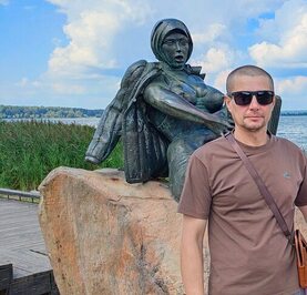 Александр