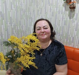 Наталья