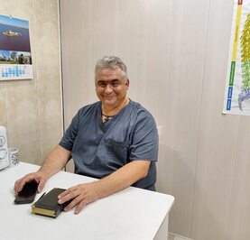Сергей