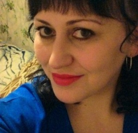 Светлана