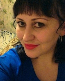 Светлана