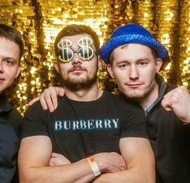 Игорь