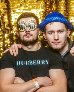Игорь