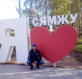 Николай