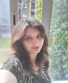 Марина
